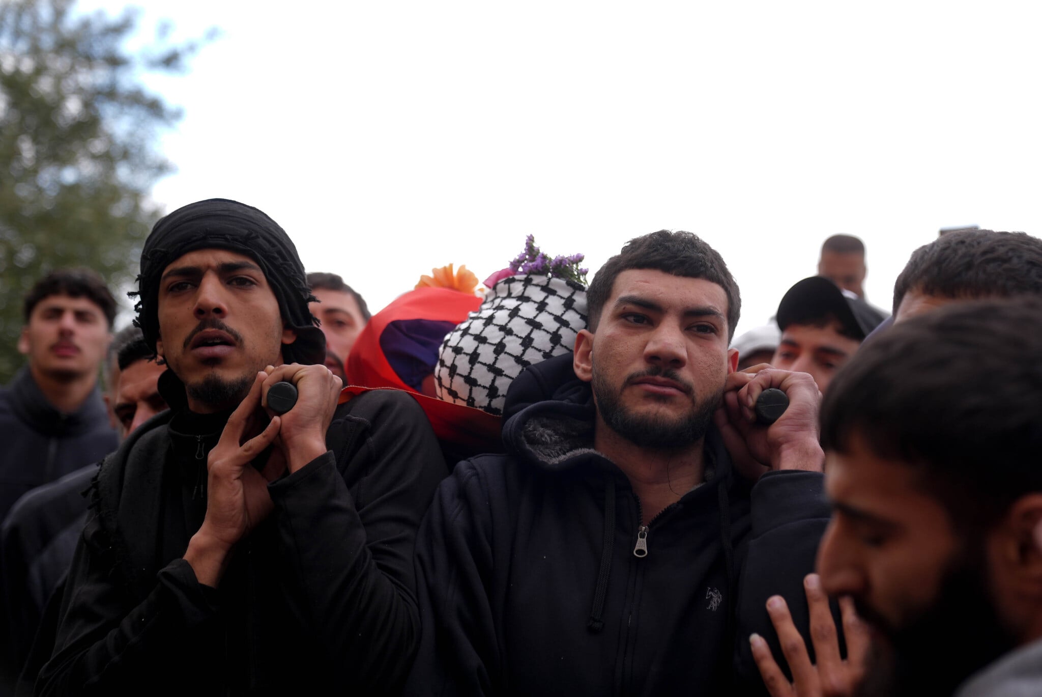 IDF stood by as settlers killed Palestinian teen, stole hundreds of sheep – report