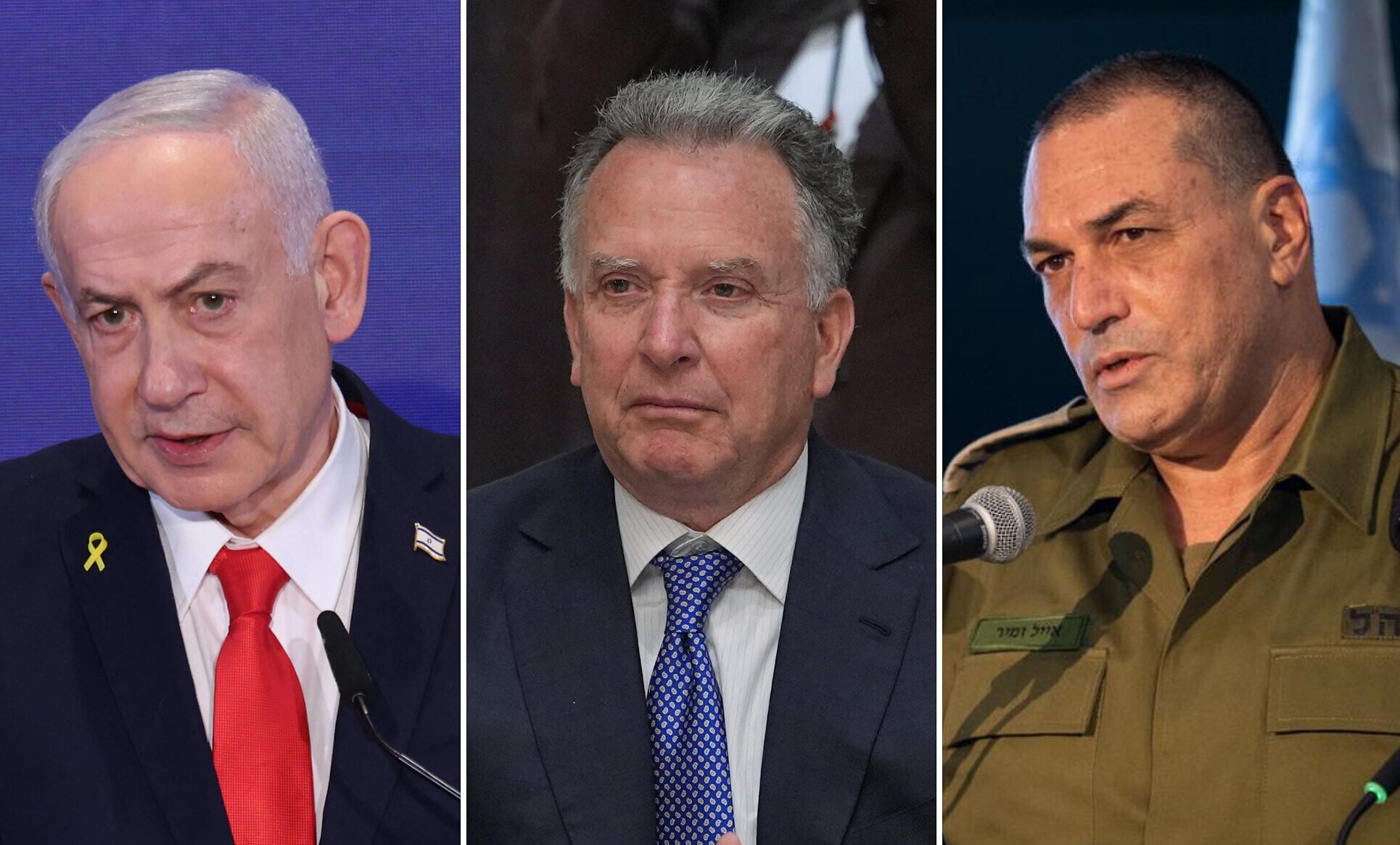 Witkoff heading to Israel to meet PM, Zamir ahead of possible US nuclear talks with Iran