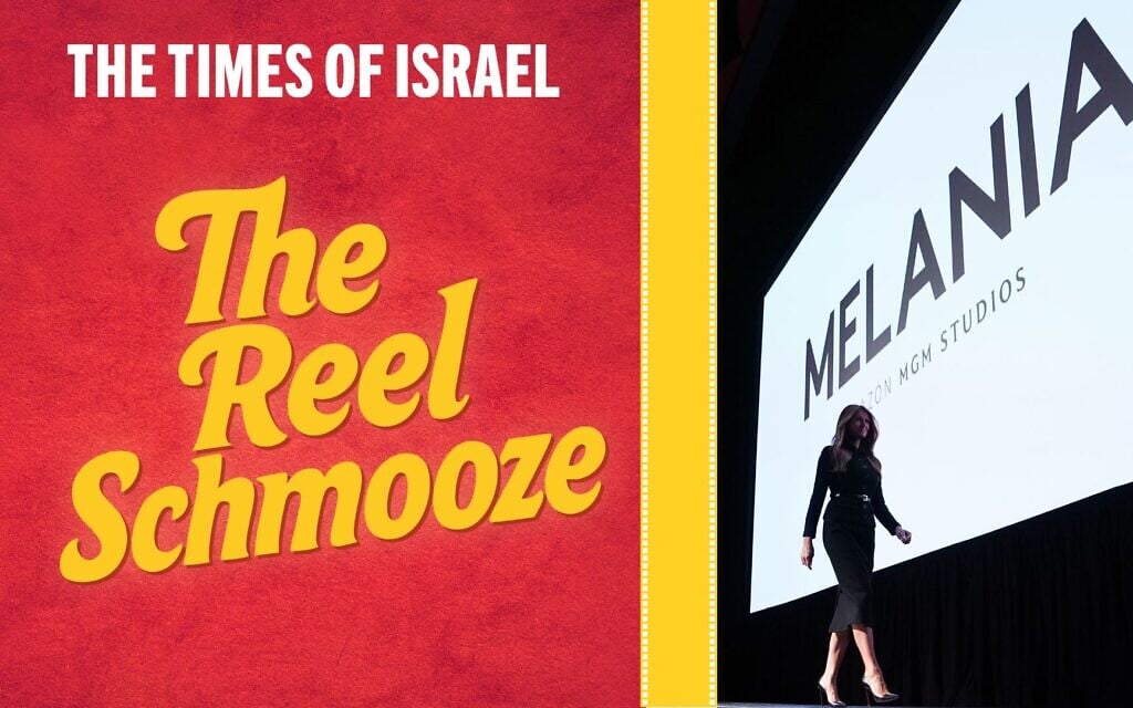 ‘Melania’ and ‘Zelig’: Mockumentary at its finest