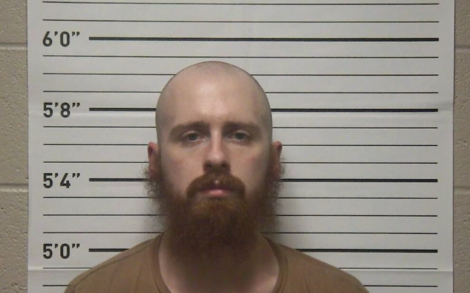 Alleged US arsonist accused of giving list of Israel-linked individuals to Hezbollah