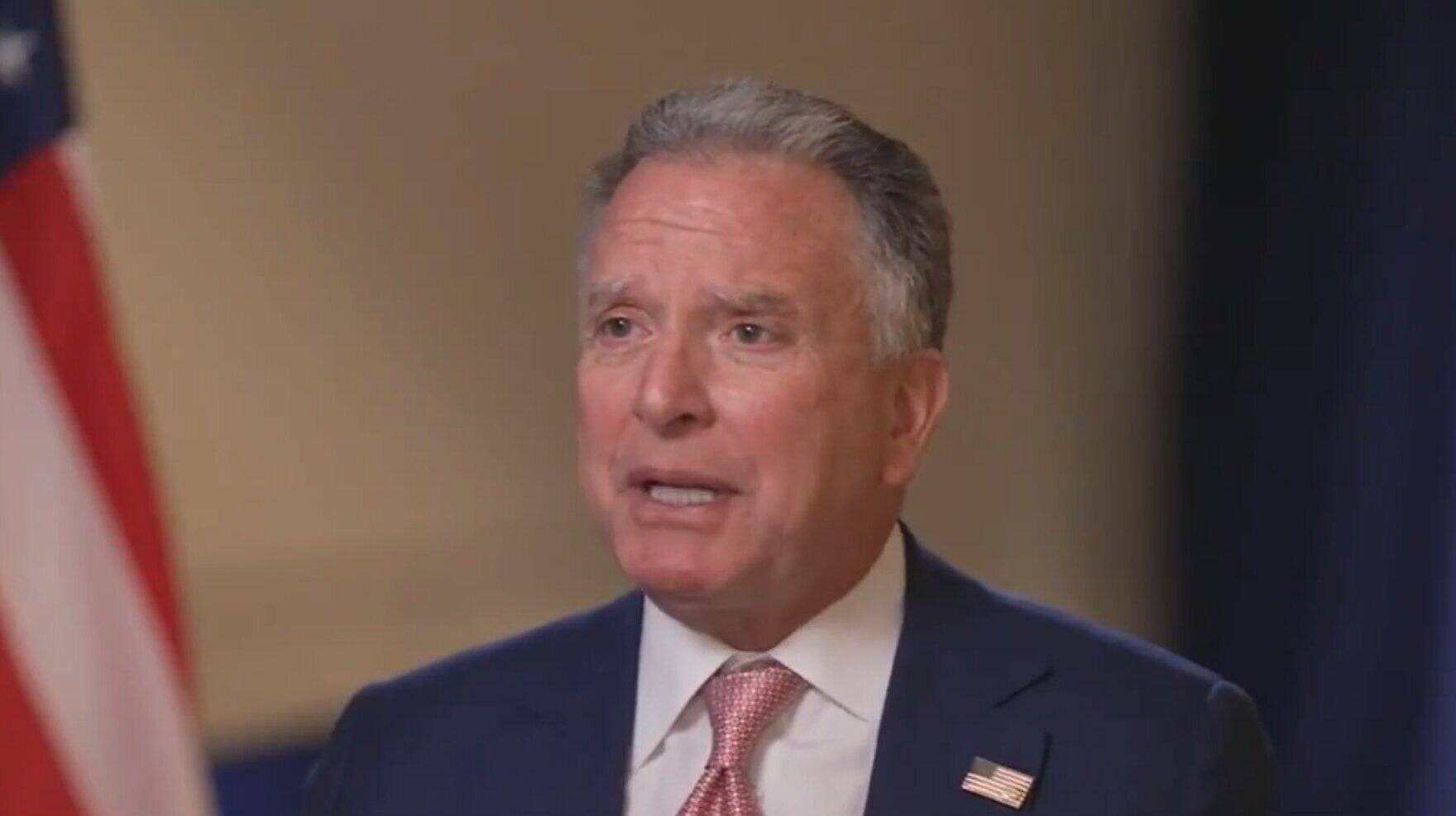 Witkoff: Trump ‘curious’ why Iran hasn’t ‘capitulated’ under US pressure