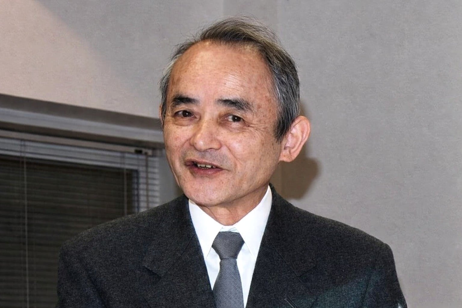 Takamitsu Muraoka, Japanese pioneer of Dead Sea Scrolls Hebrew studies, dies at 88