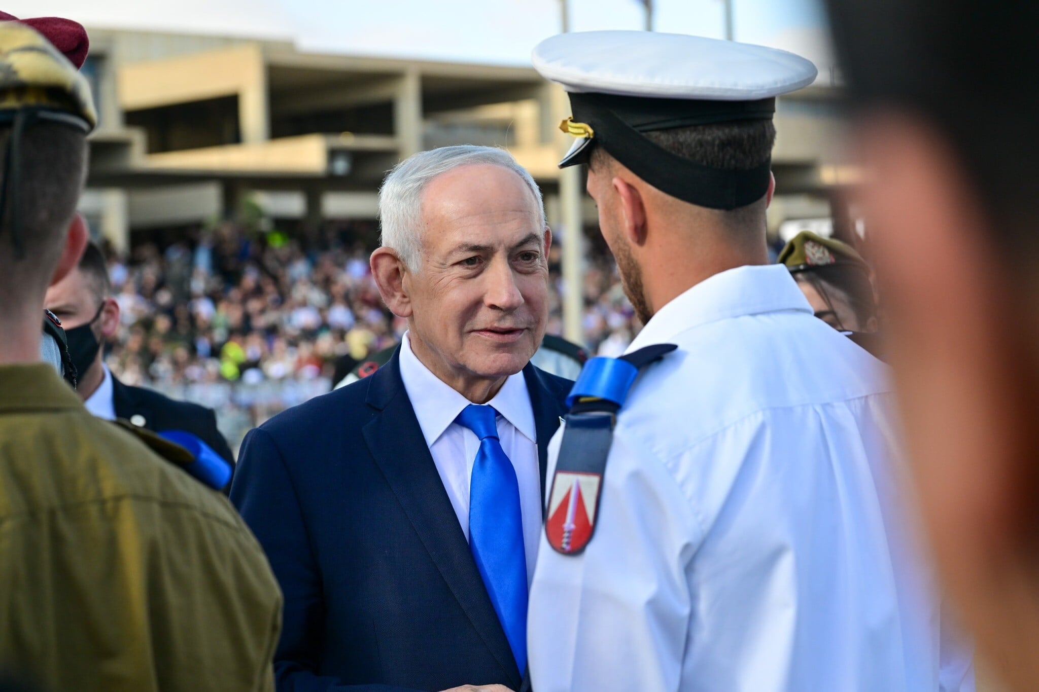 Netanyahu: If Iran attacks Israel, it will face ‘a response they can’t even imagine’