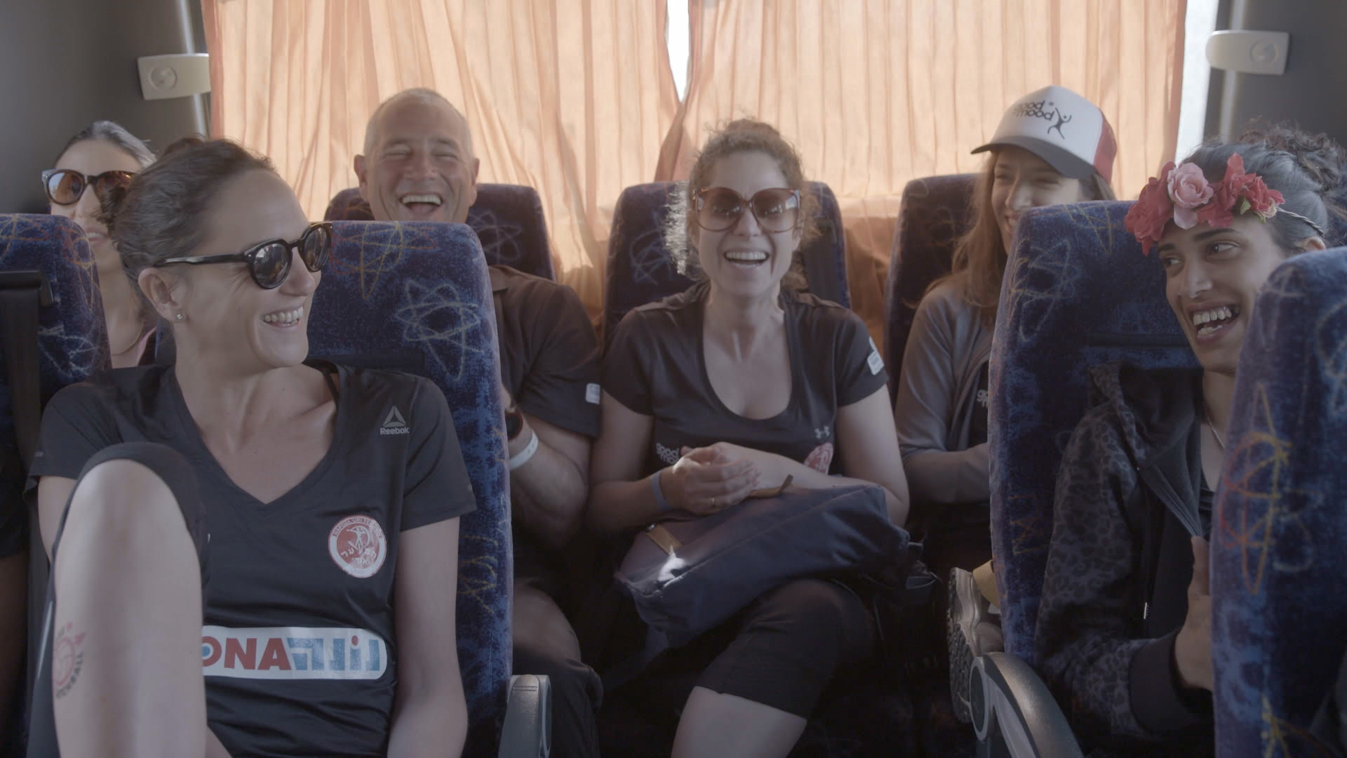 Meet the strong women of 'Little Victories' | The Times of Israel