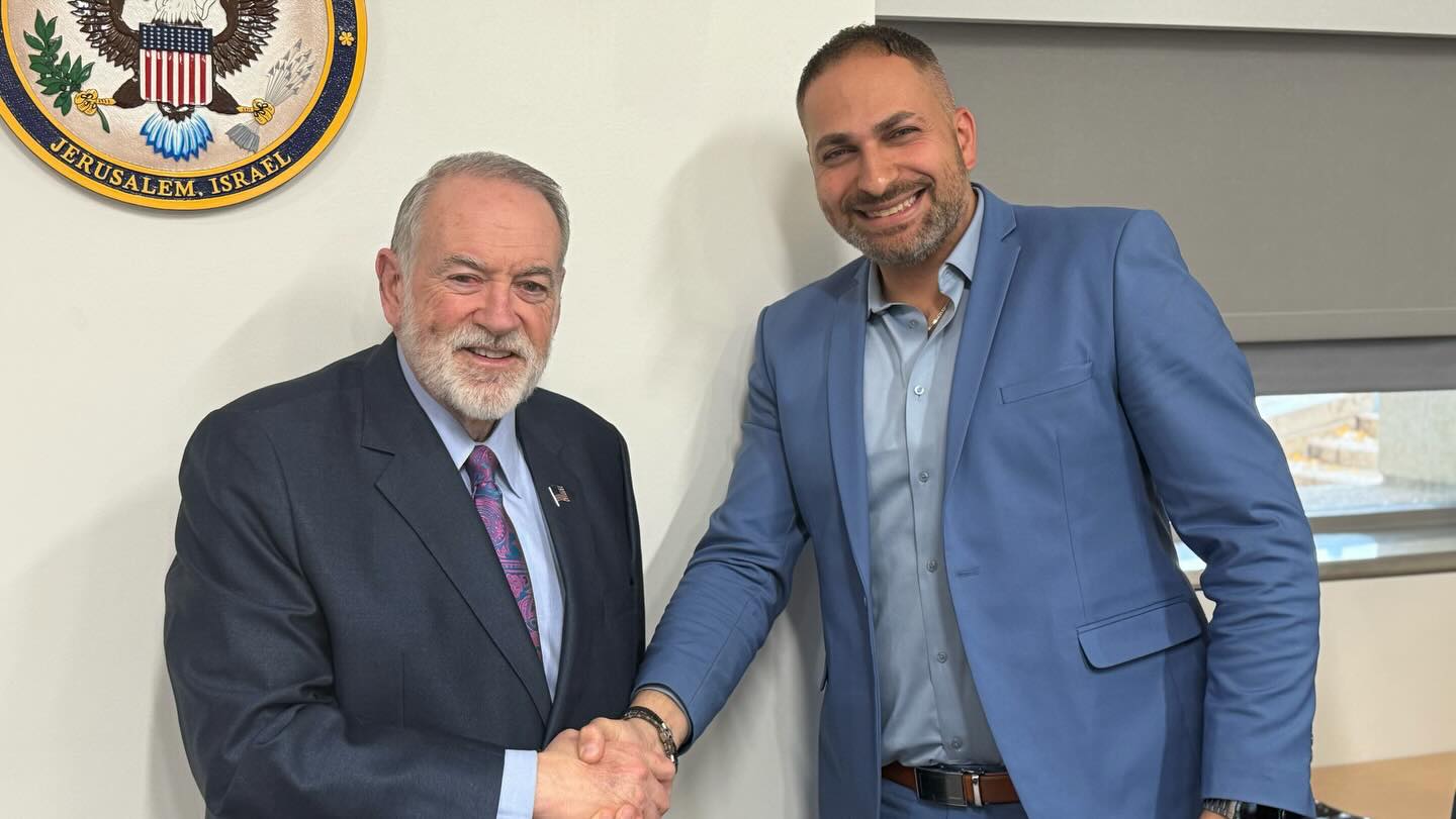 After Christian Zionism rebuked, church schism blamed on higher powers in Jordan, PA