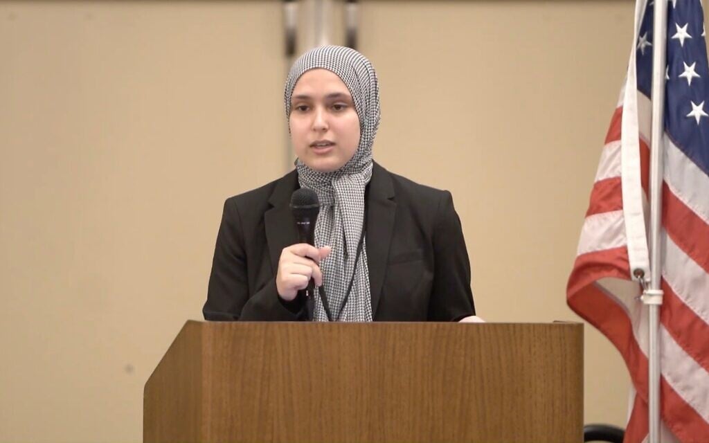 Muslim advisor quits Trump’s Religious Liberty Commission, citing ‘Zionist’ agenda