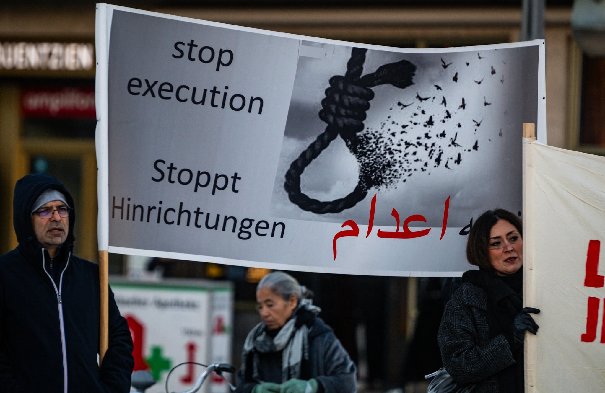 Iran warns of executions, asset seizures for spying or aiding ‘hostile states’