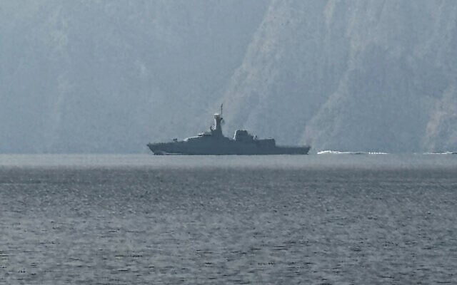 Iran threatens to hit Dimona nuclear site if Israel and US try to topple regime  www.timesofisrael.com