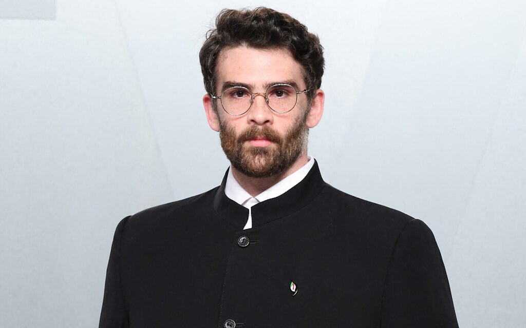 Who is Hasan Piker, the US left-wing streamer critics say the Democrats should reject?