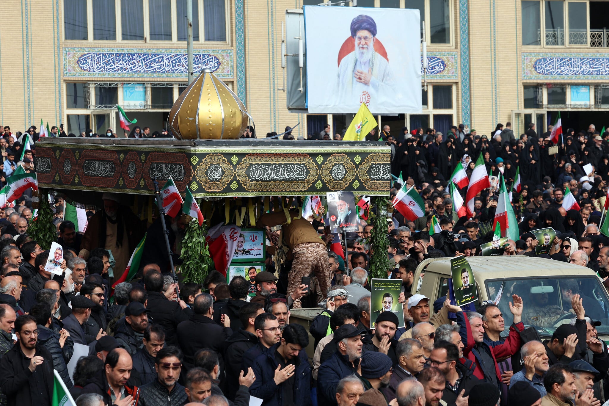 Netanyahu said frustrated that Mossad promise it could instigate Iran uprising has fallen short