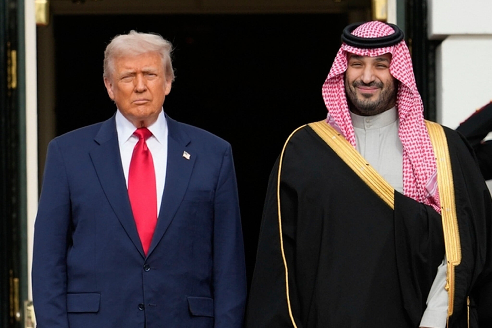 Saudi Arabia Secretly Strikes Iran in Covert War Escalation, Sources Confirm
