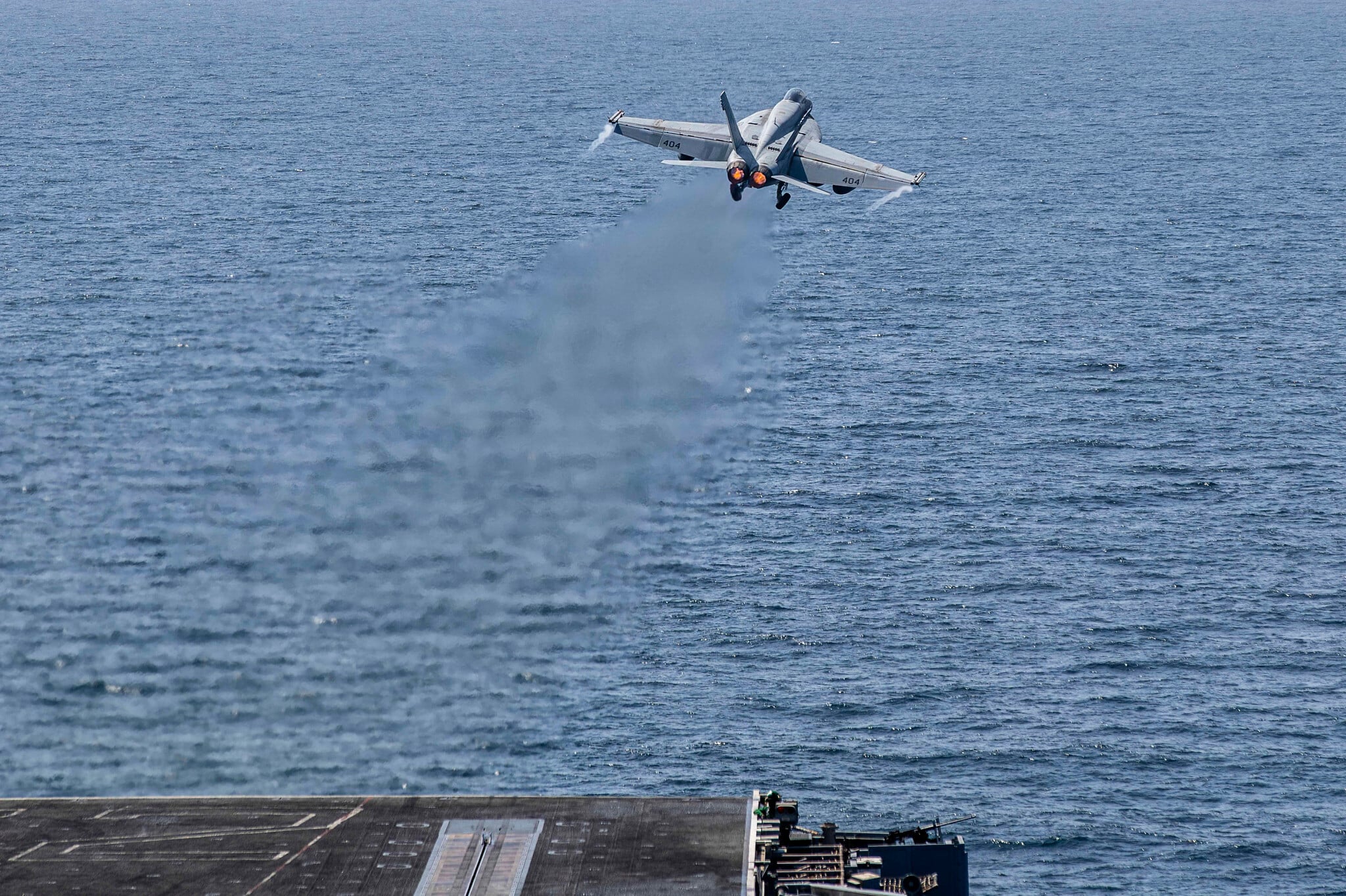 3 American soldiers killed, 5 seriously injured in war with Iran — US military