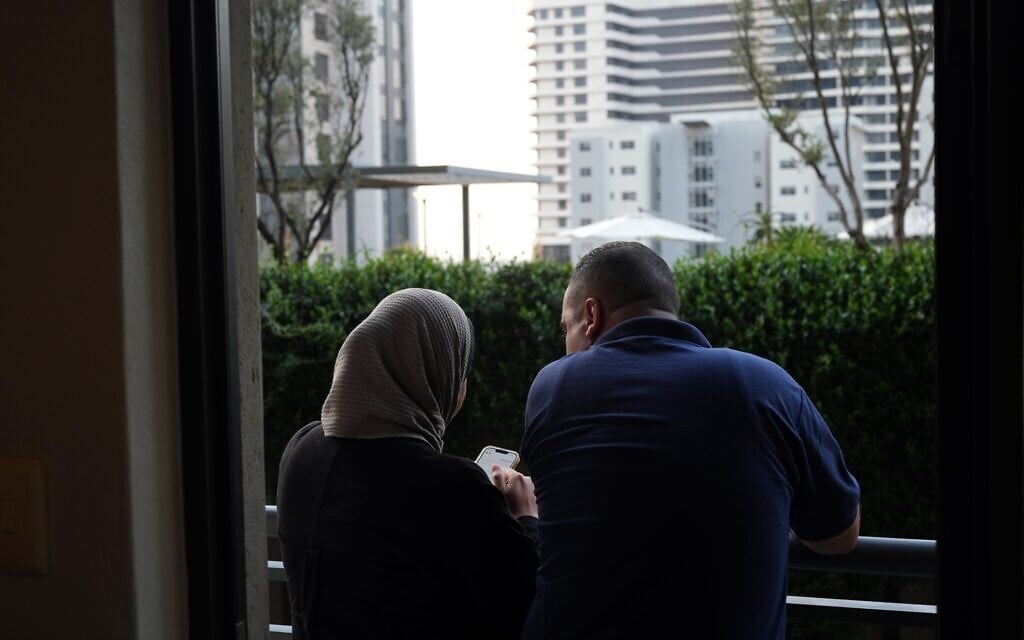 Israeli group behind mysterious flights of Gazans to South Africa – AP