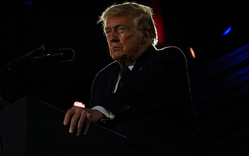 As Iran war enters 6th week, escalation looks the most likely scenario