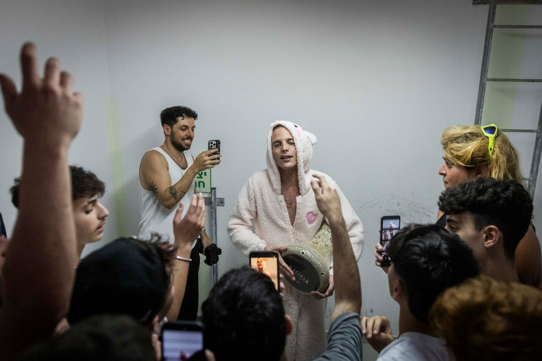 Iran renews fire on Israel after brief lull, claims it can still ...