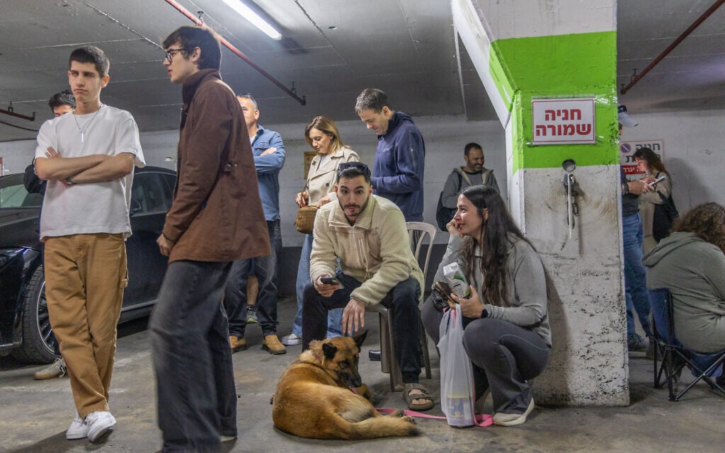 78% of Jewish Israelis support continuing Iran war — poll