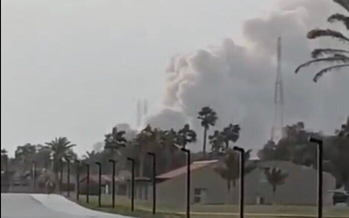 Saudi Aramco shuts down Ras Tanura refinery after drone strike causes fire