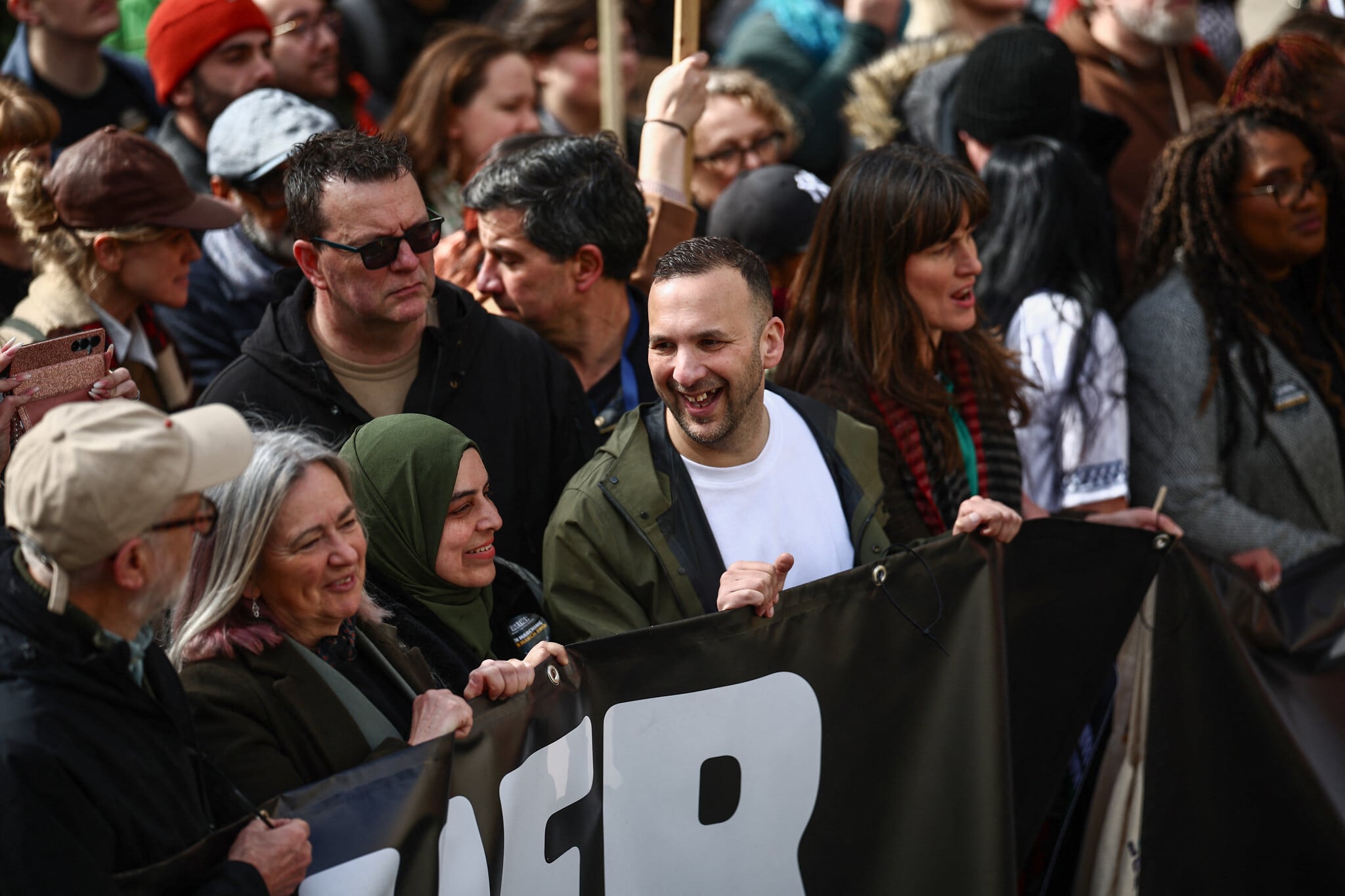 UK’s Green Party fails to pass ‘Zionism is Racism’ motion after infighting, tech issues