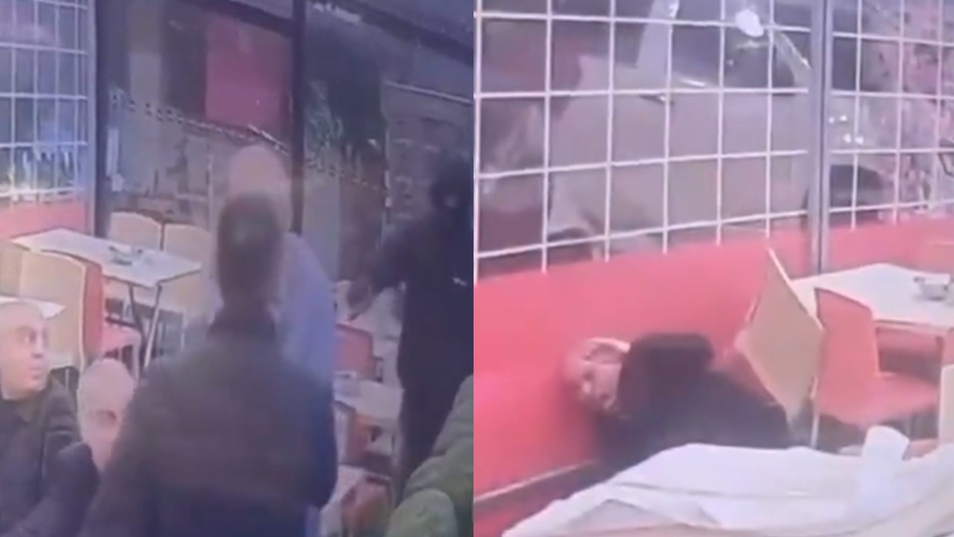 Arraba mayor and his deputy shot and injured amid unrelenting crime wave