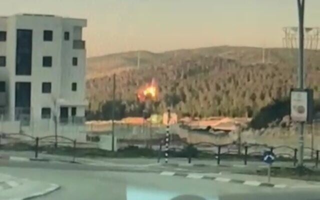 Gamblers trying to win a bet on Polymarket are vowing to kill me if I don't rewrite an Iran missile story 2 vlcsnap 2026 03 16 12h34m33s707 e1773658174791