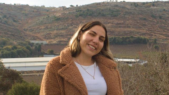 Woman killed, 2 injured in Hezbollah rocket attack on northern Israel