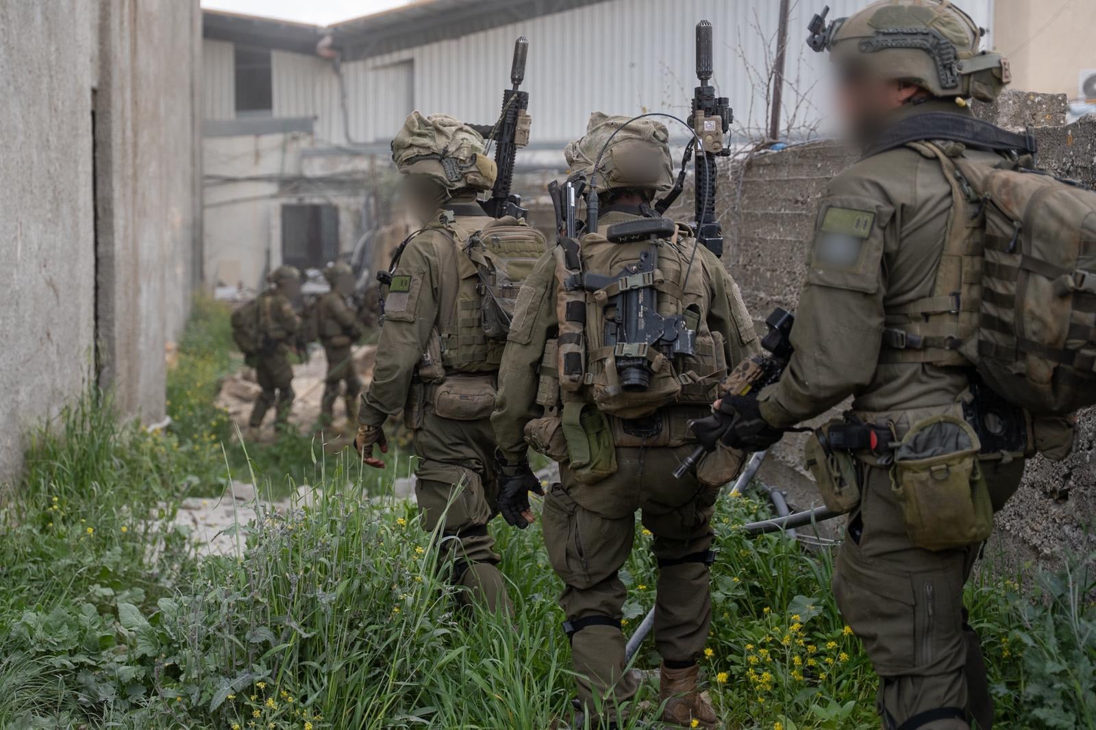 Jewish Israelis, by large margin, support continued fighting Hezbollah; Arabs don’t