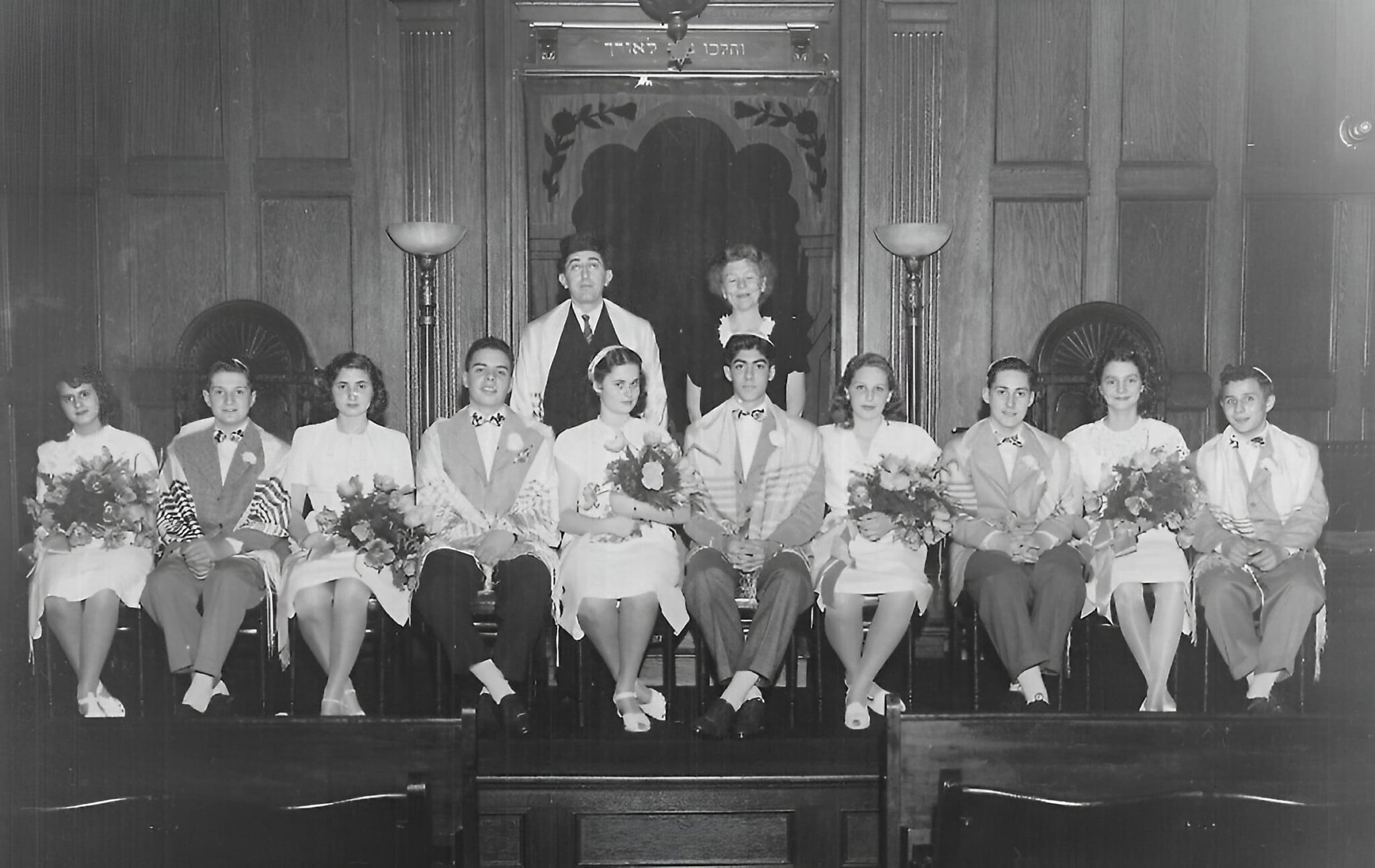 How an upstart rabbi was excommunicated over his Haggadah for a 'new US ...