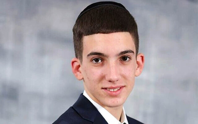 Eviatar Azarzar (Courtesy)