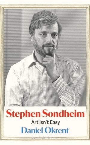 New biography hits the high and low notes of Broadway legend Stephen ...