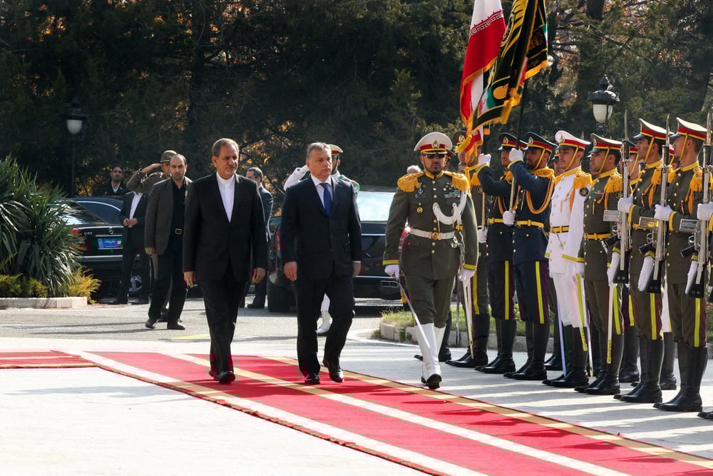 Report: Hungary offered Iran intel on Hezbollah pager attack by Israel