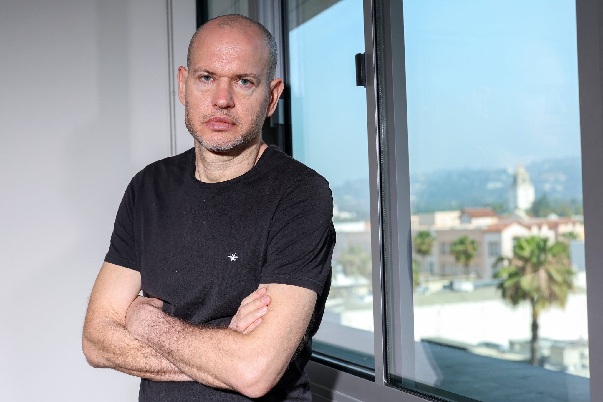 Filmmaker Nadav Lapid receives industry support after boycott at film festival