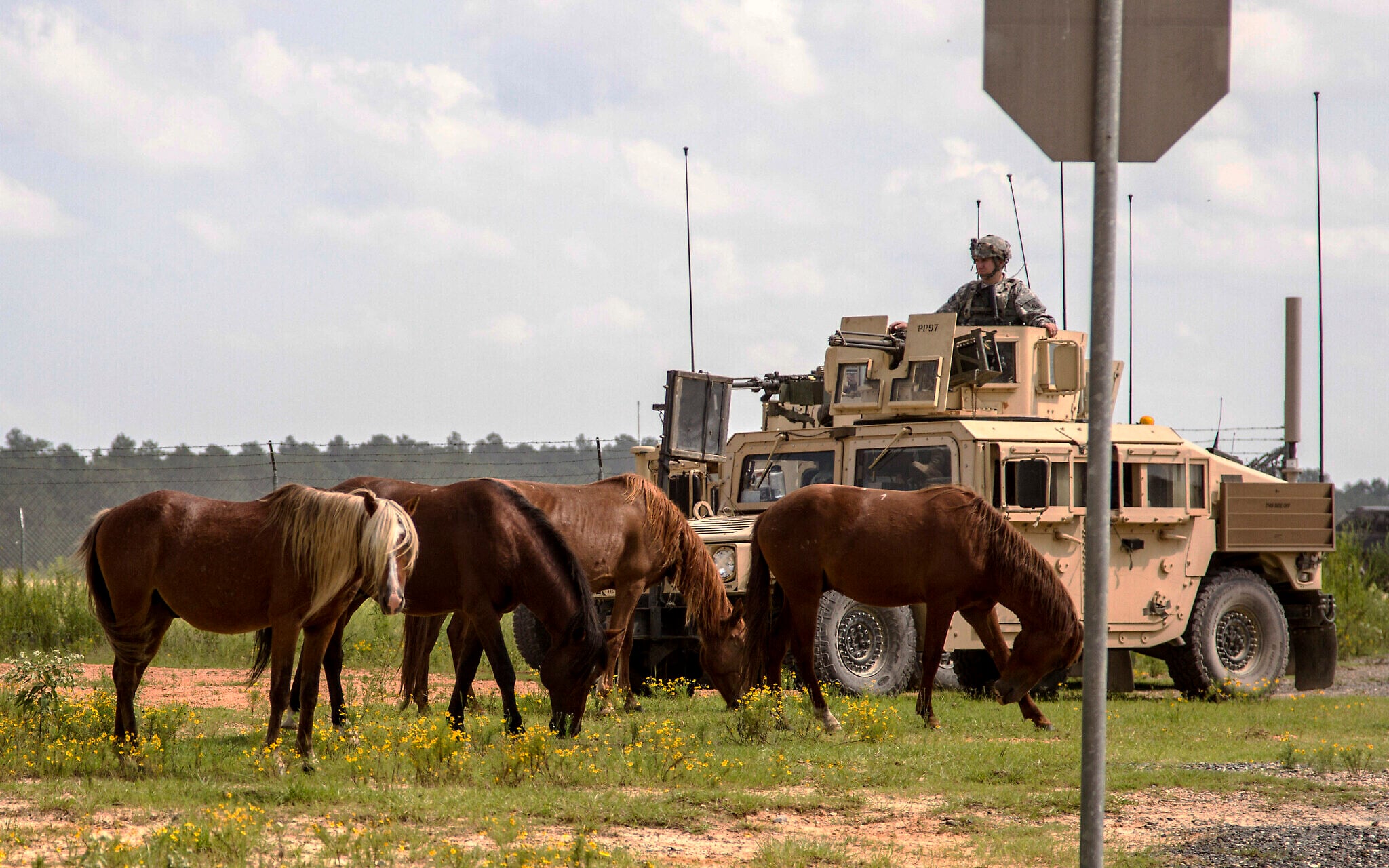 US soldier charged for threatening to ‘kill every single Jew’ inside a synagogue