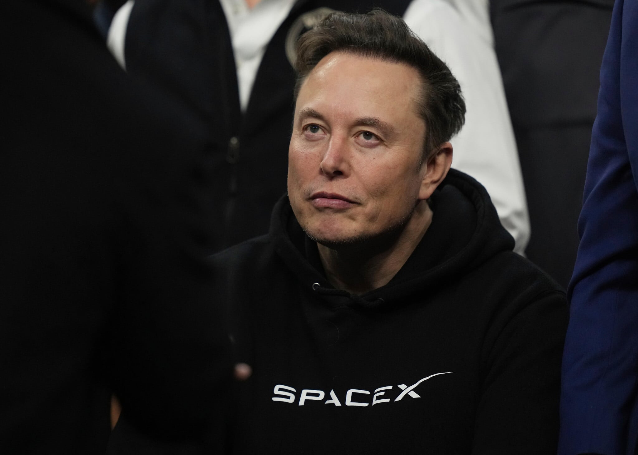 SpaceX files for IPO, offering investors stake in Musk's moon, Mars  ambitions | The Times of Israel