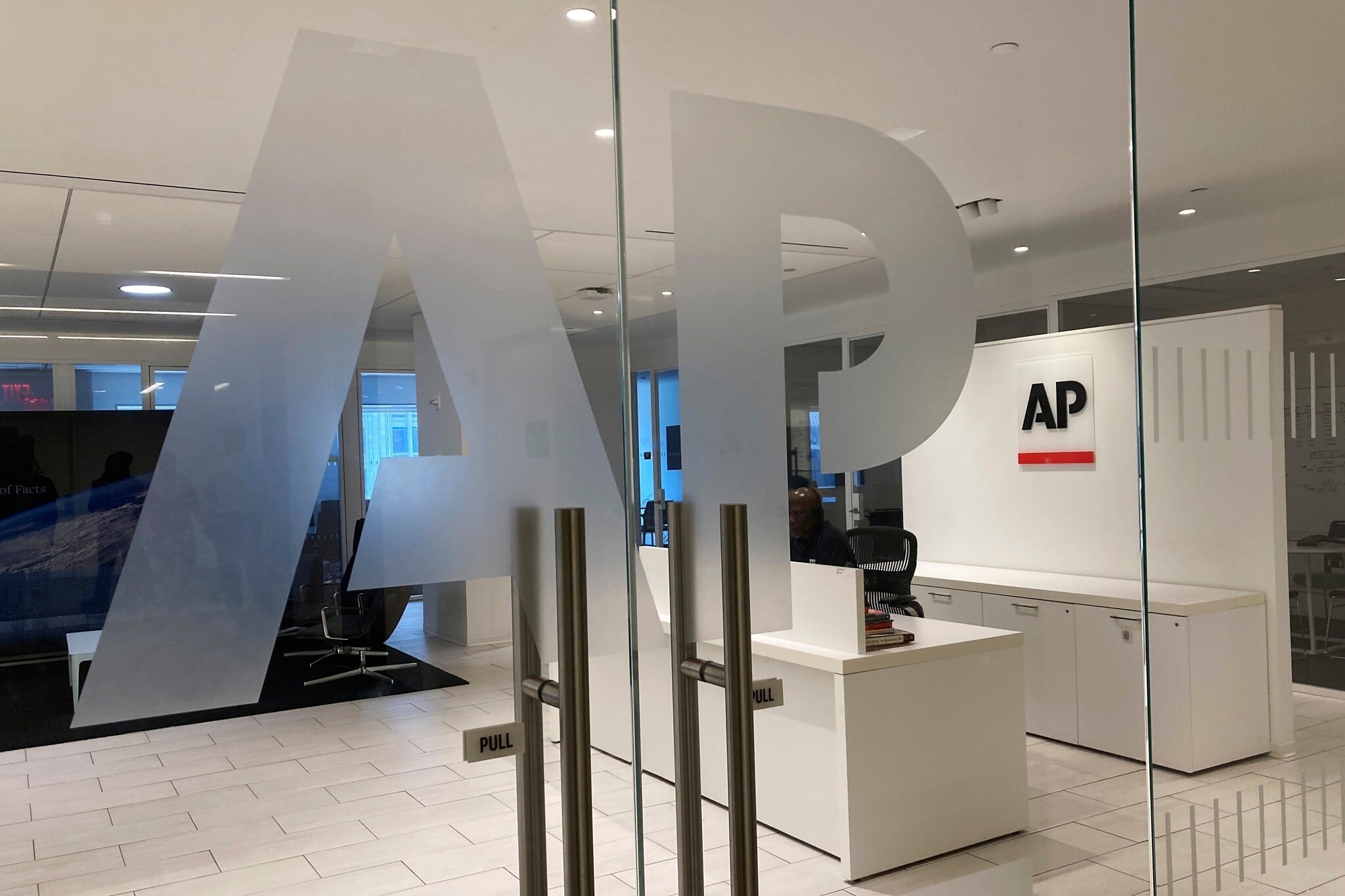 Associated Press pivots from newspaper journalism, offers buyouts to its US journalists