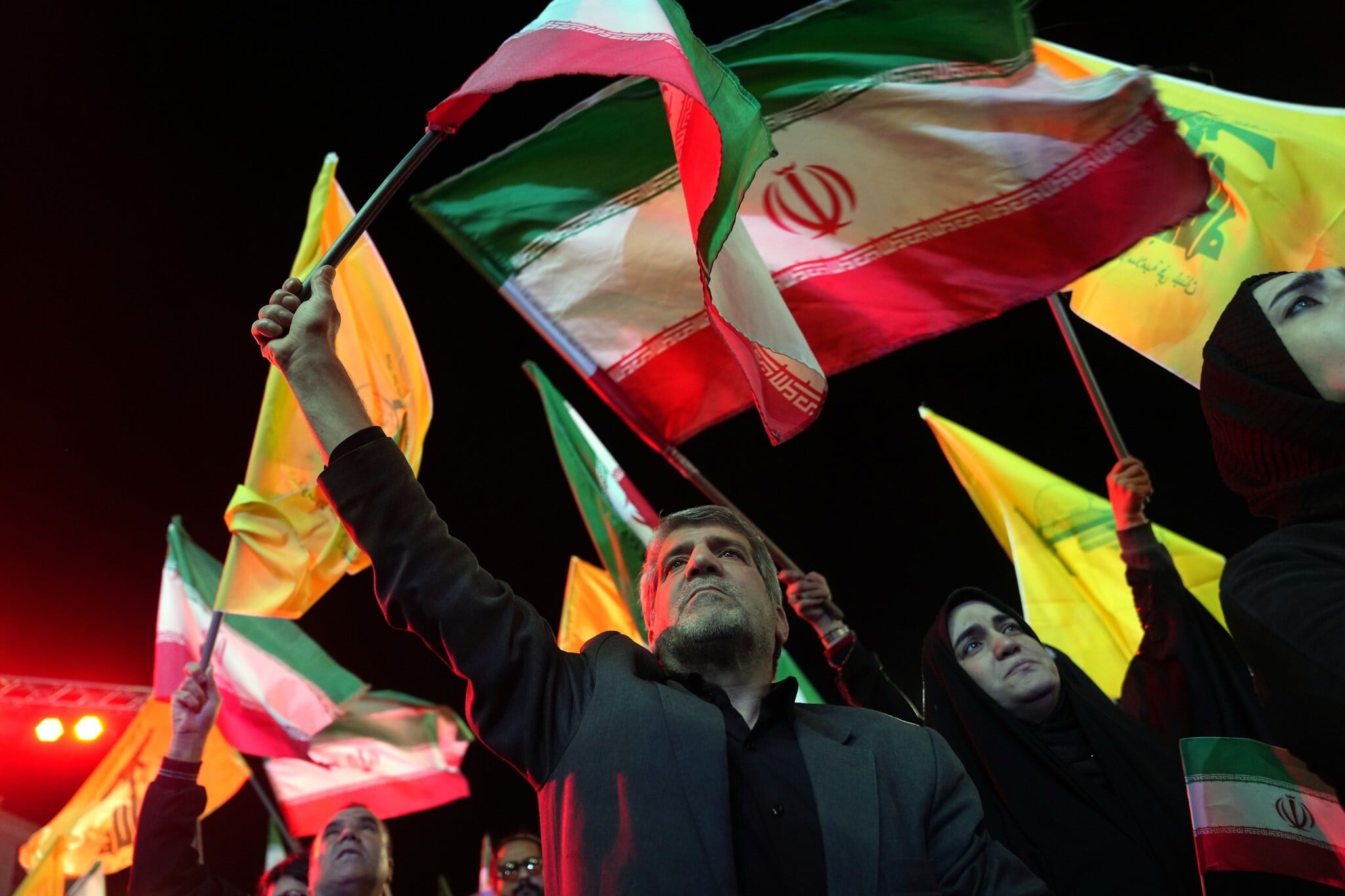 IDF tells Knesset panel new Iranian regime even more extreme