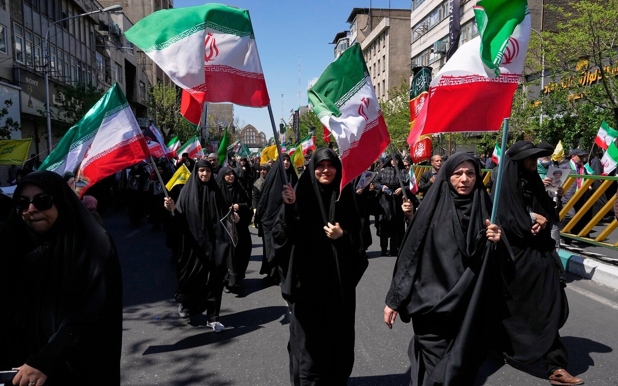 Geopolitical developments impacting the Middle Eastern economic sector