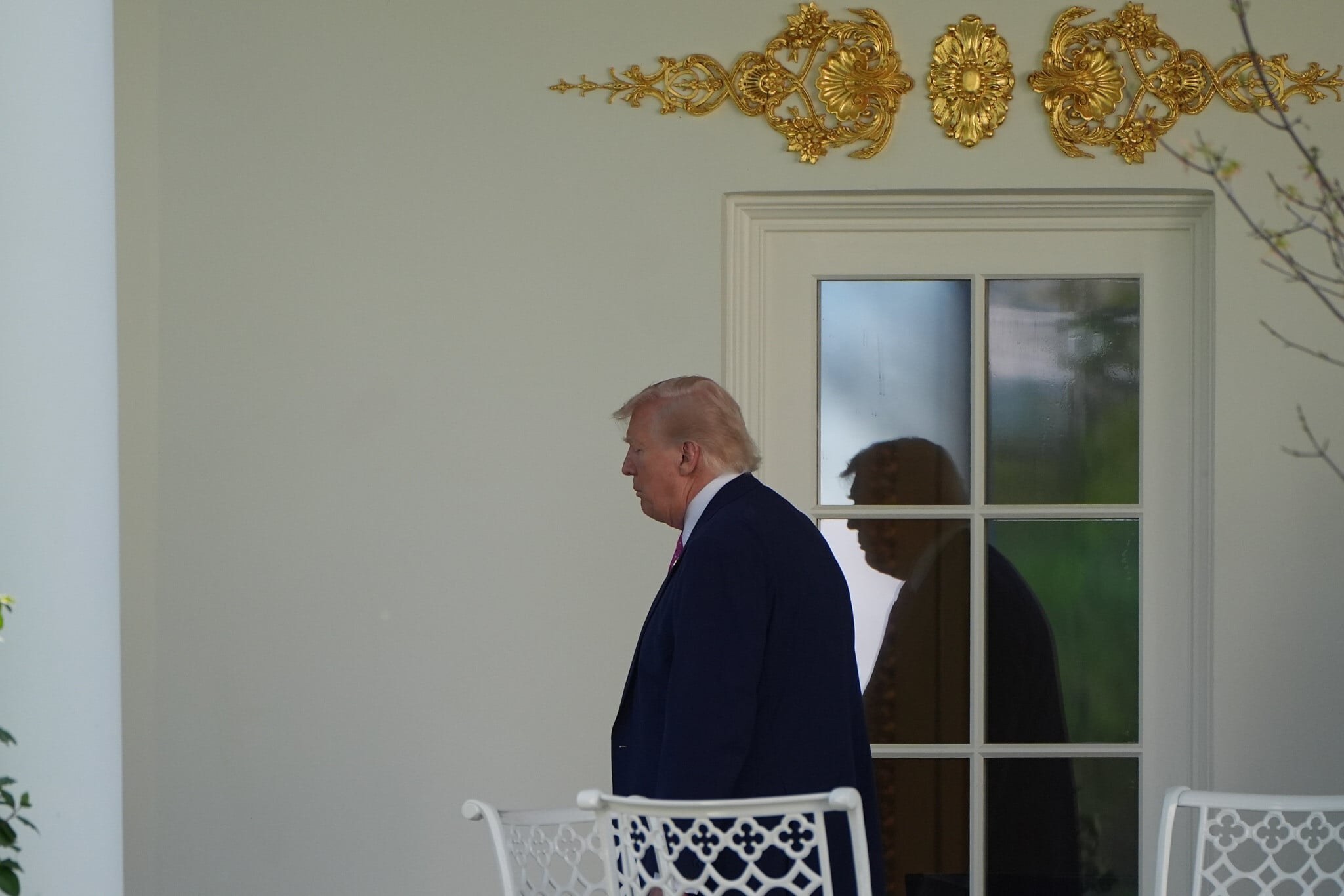 Trump Ailesinin İşleri, ABD Başkanlarının Görevden Çıktıktan Sonra Kazanç Sağlaması Konusunda Sonsuza Kadar Bir Tabuyu Kırabilir