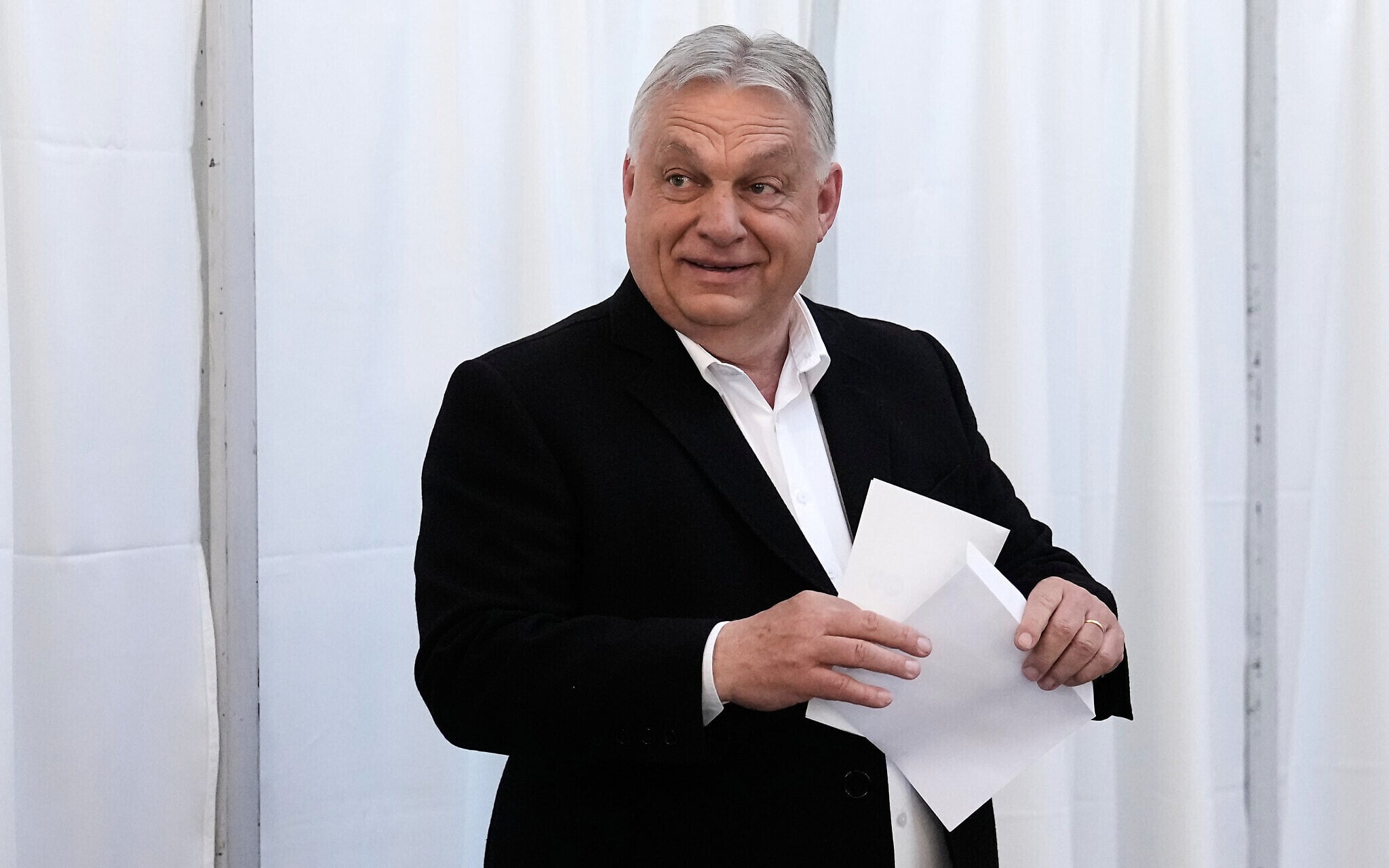 Post-Orban Hungary would not expose Israel to more EU pain, though support may ebb