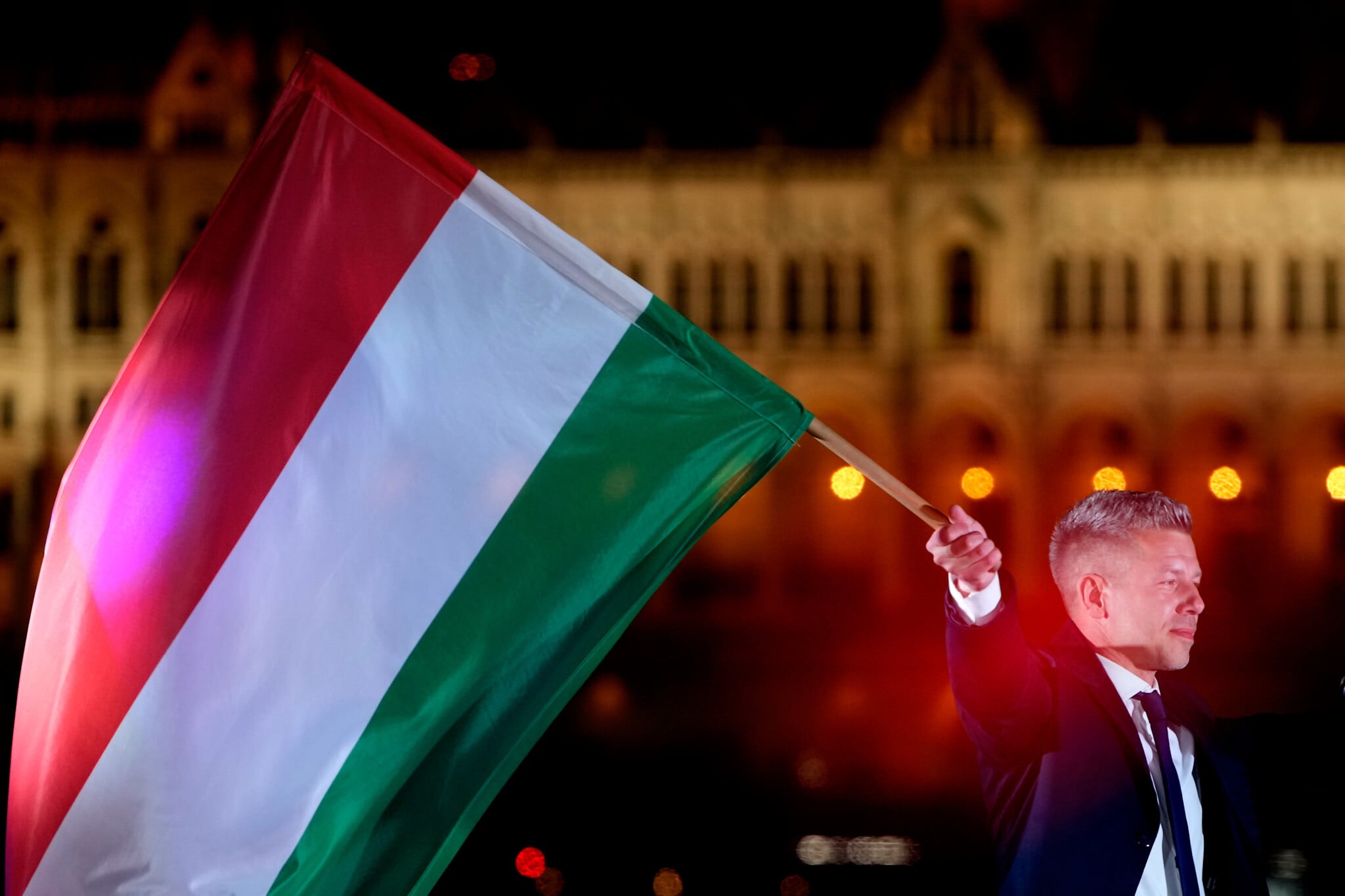Hungary’s youth-led revolution is a wake-up call for Israel’s opposition