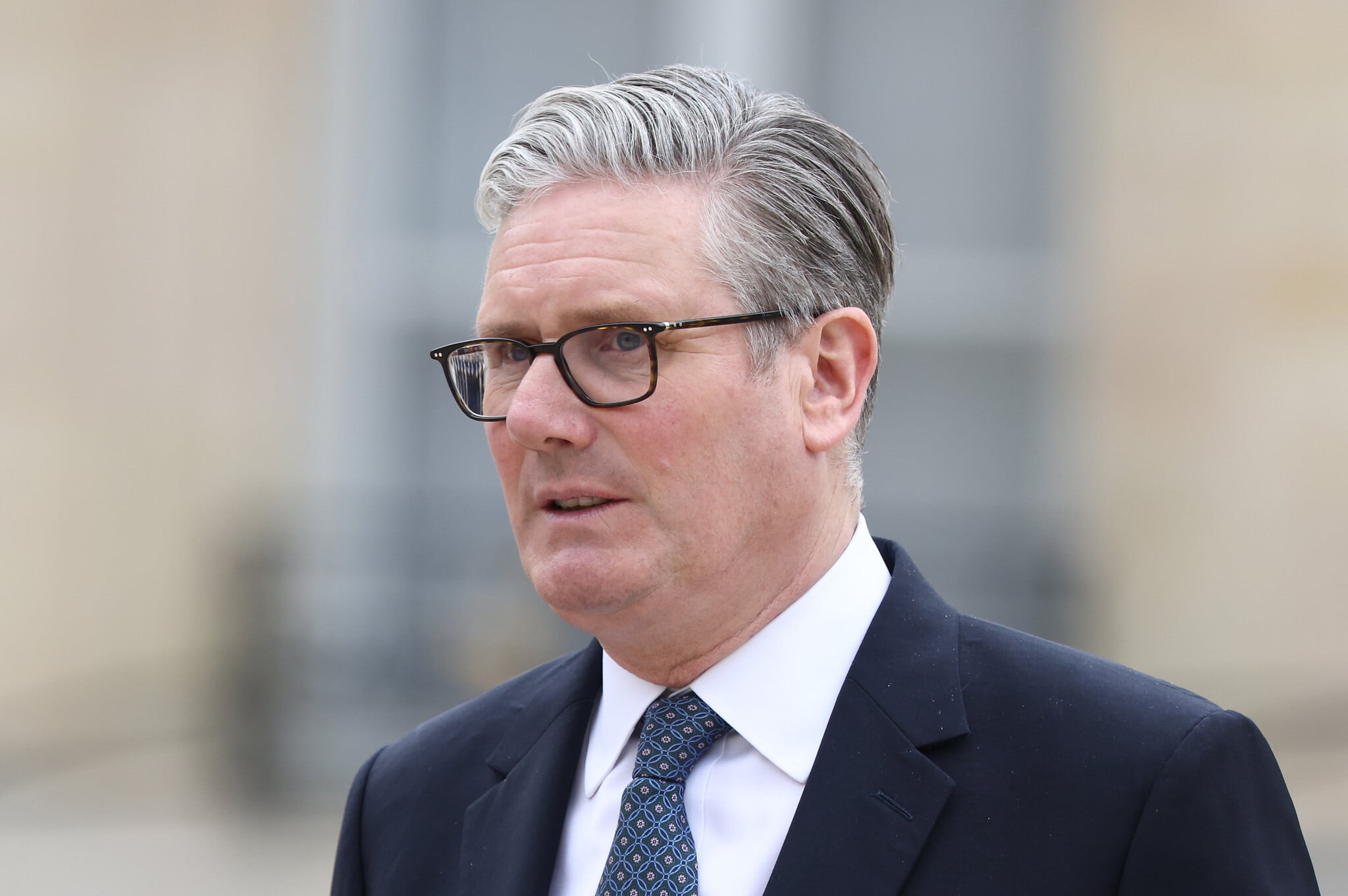 Allies back Starmer as Mandelson’s Epstein link leaves UK PM fighting for his job