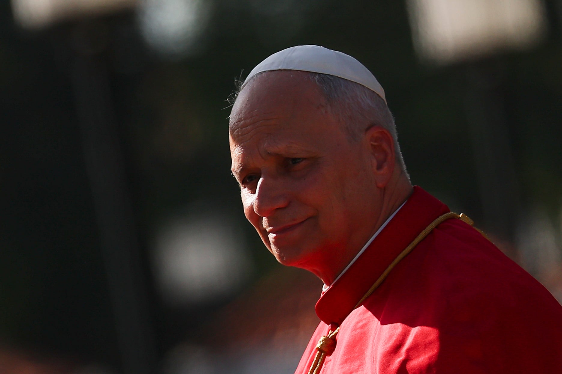 Pope Leo XIV downplays feud with Trump: ‘Not in my interest’ to debate him