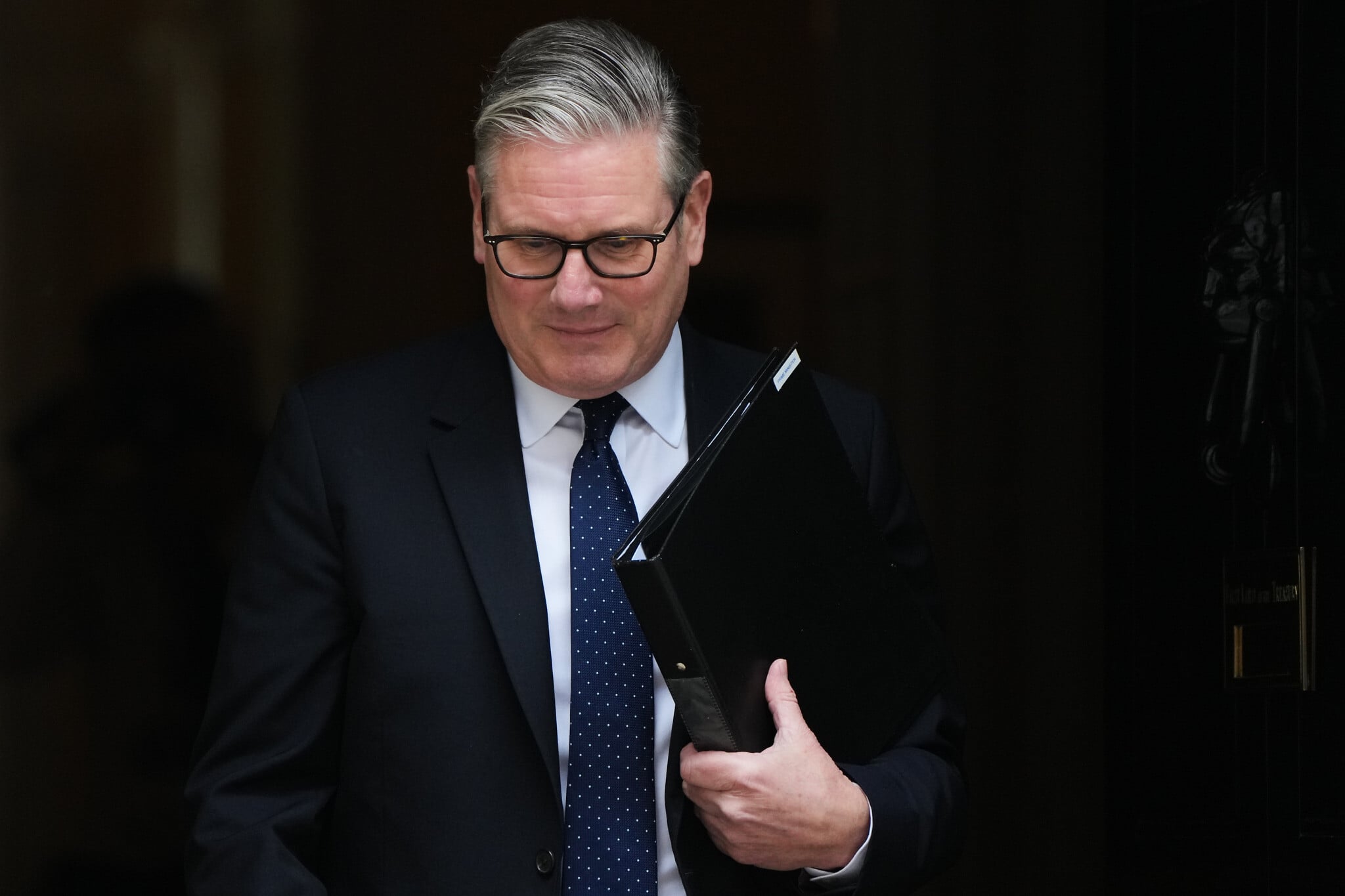 UK’s Starmer says he’s sorry but won’t resign after facing MPs on Mandelson-Epstein scandal