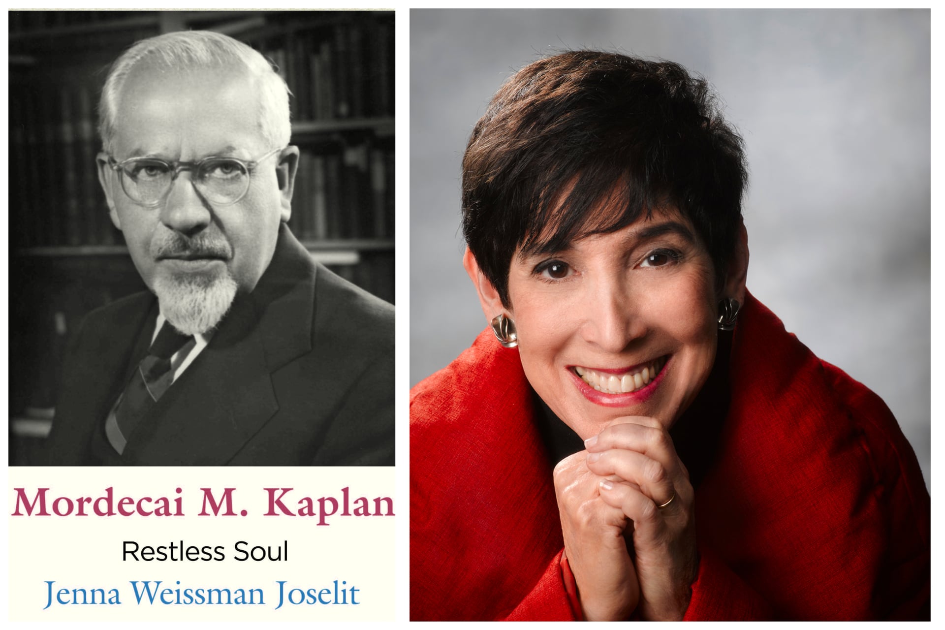 How an upstart rabbi was excommunicated over his Haggadah for a 'new US ...