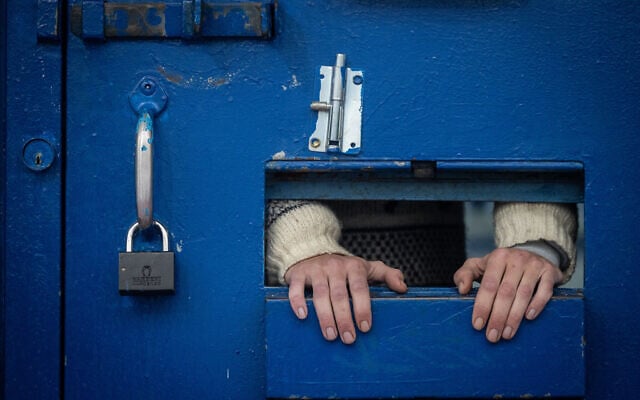 ‘entrenches Apartheid’: Uae, 7 Other Muslim Countries Blast Israeli Death Penalty Law