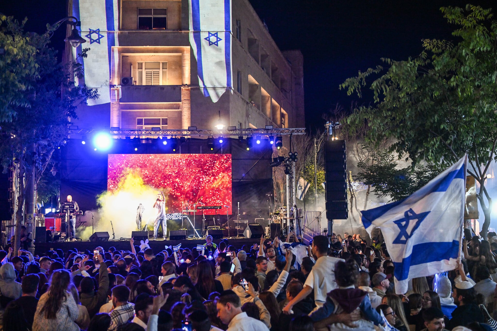 Several cities nix Independence Day parties due to shaky Iran truce, Hezbollah war