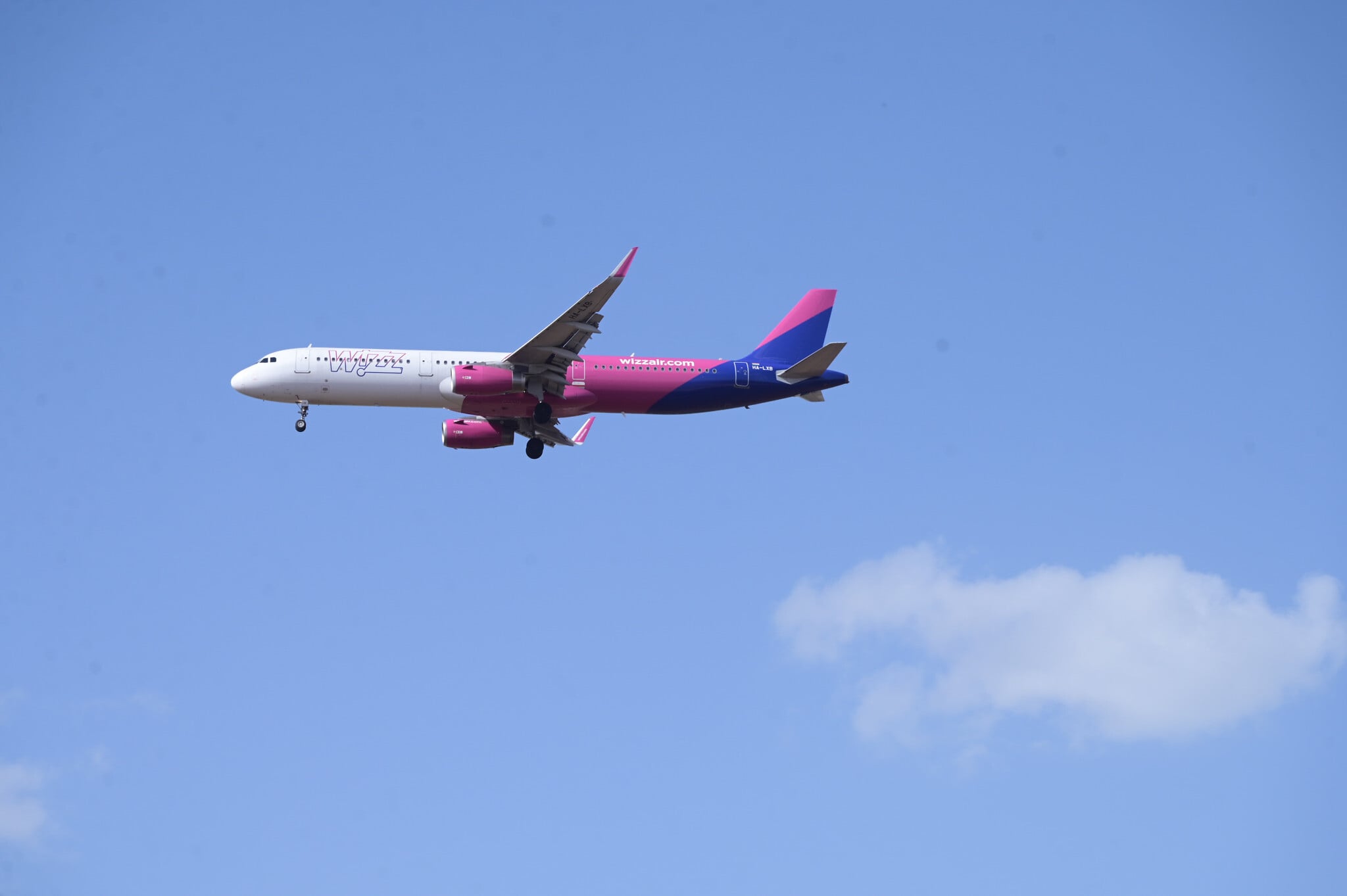 Lufthansa group and Wizz Air to resume Tel Aviv flights after three-month war...