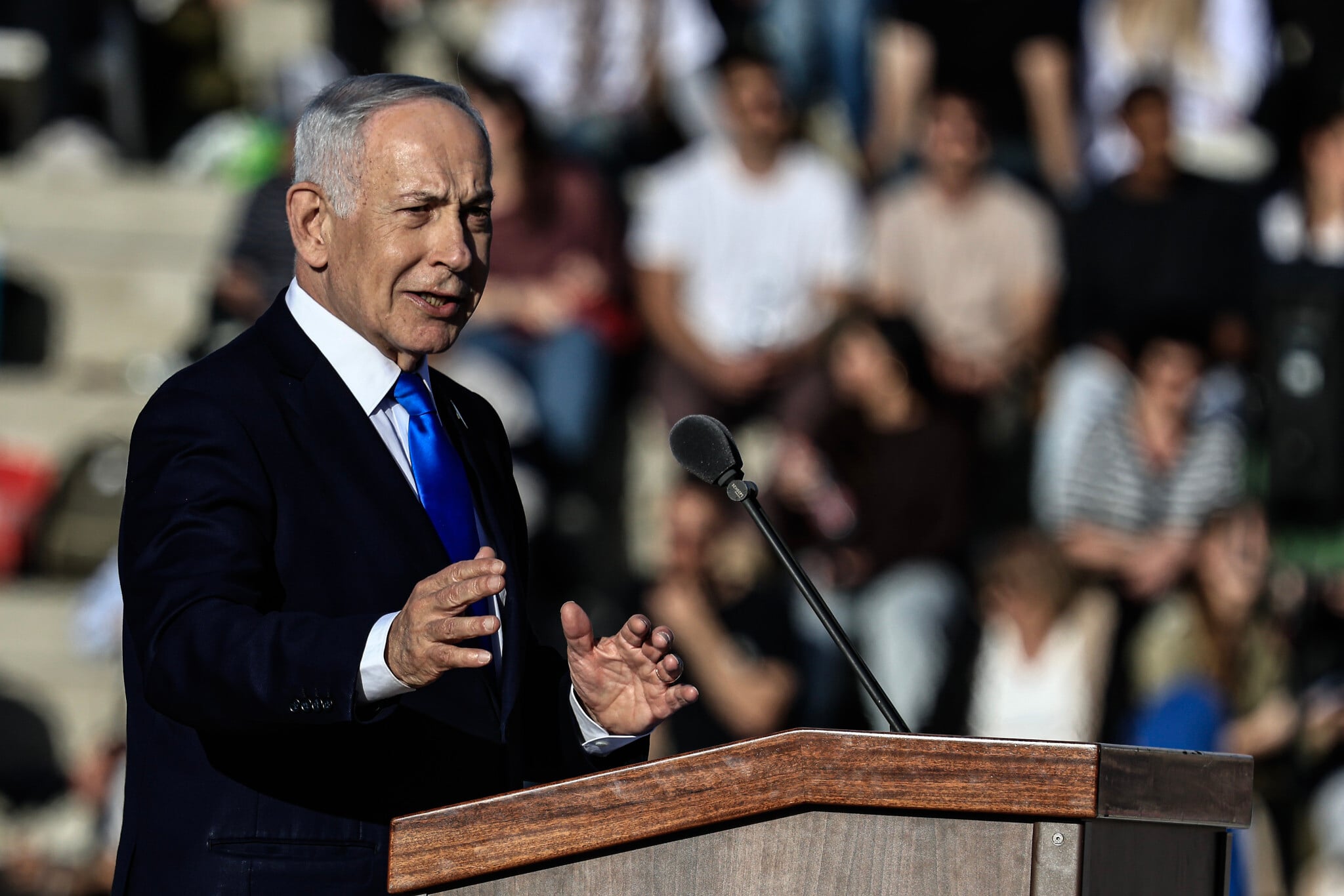 Opinion: PM’s Late Cancer Disclosure and the Public’s Right to Know