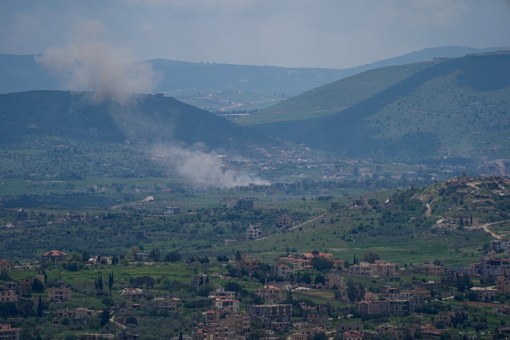 Hezbollah's Ceasefire Breach: A Dangerous Escalation in the Israel-Lebanon Conflict