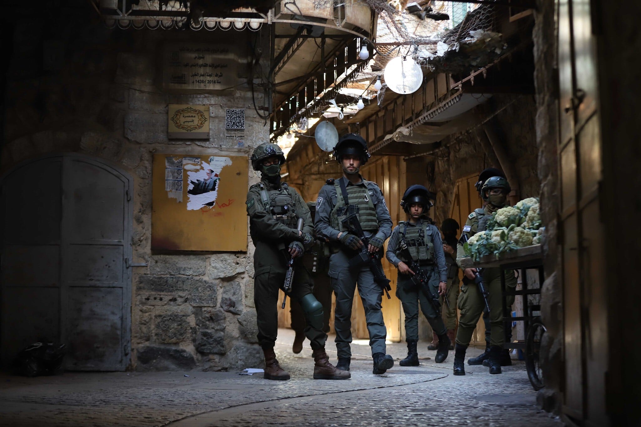 Woman and child injured in fresh spate of settler attacks on Palestinian villages