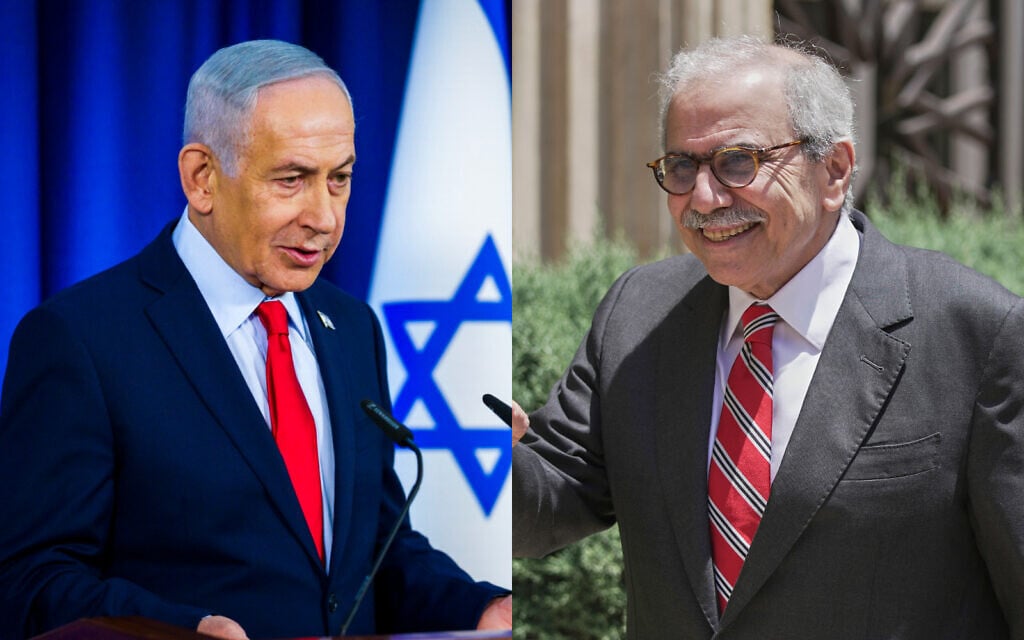 Israel says peace talks with Lebanon to begin ASAP, rejects calls for truce first